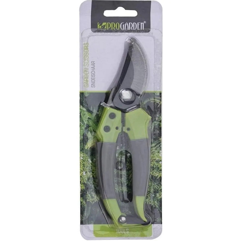 Progarden Snoeischaar Secateurs & Pruning Scissors