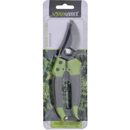 Progarden Snoeischaar Secateurs & Pruning Scissors