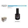 Sensanity UV Nail Polish Base Coat Matte Finish