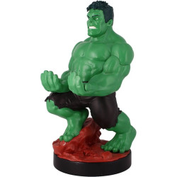 Cable Guy's Hulk Phone Holder & Game Controller Stand