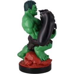 Cable Guy's Hulk Phone Holder & Game Controller Stand