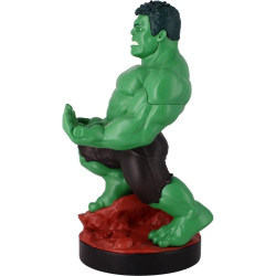 Cable Guy's Hulk Phone Holder & Game Controller Stand