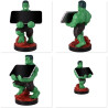 Cable Guy's Hulk Phone Holder & Game Controller Stand