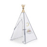 Naf Naf Teepee Rabbit & Moon Indoor Playground Set