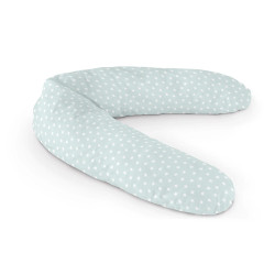 Naf Naf Fox Dream Infant Support and Feeding Pillow