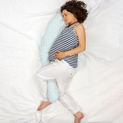 Naf Naf Fox Dream Infant Support and Feeding Pillow