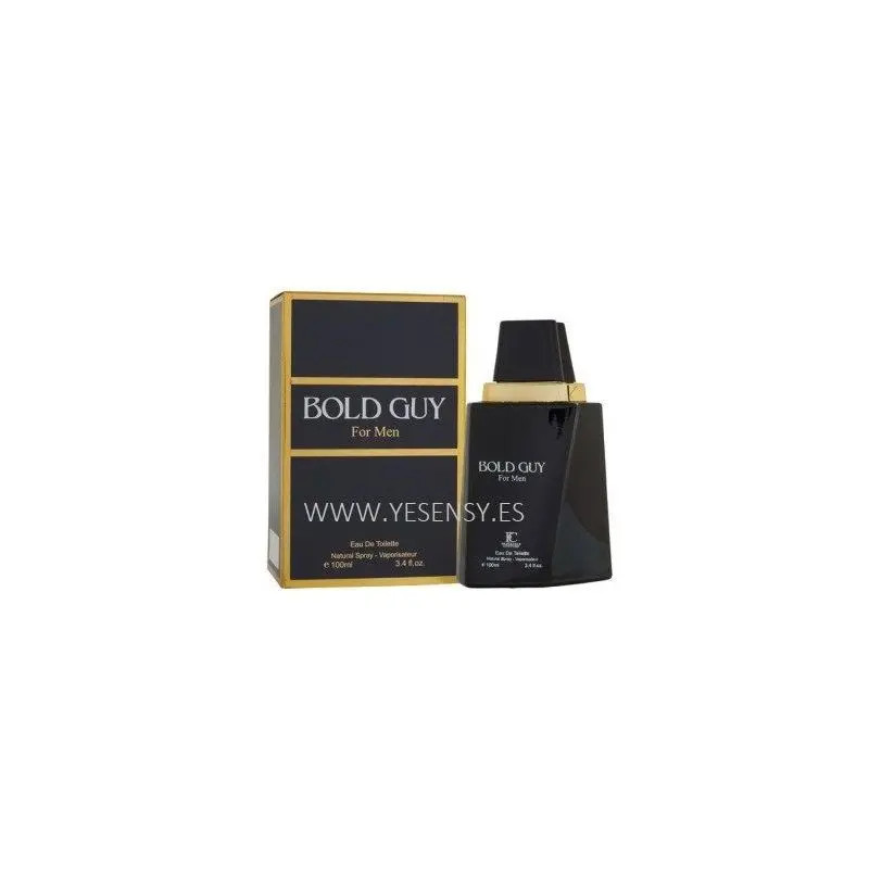 Bold Guy Perfume for Men 100ml Fragrance