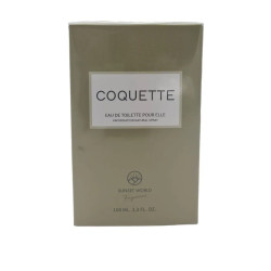 Coquette Femme 100ml Perfume for Women