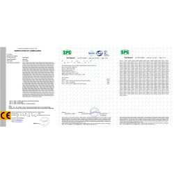 Prady Karlin Cologne for Men - Fresh Woody Fragrance