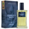 Prady Crazy Boy Cologne - Spicy Woody Fragrance
