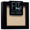 Maybelline Fit Me Matte + Poreless Powder 105 Natural Ivory