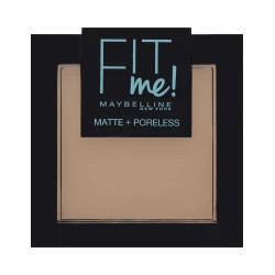 Maybelline Fit Me Matte + Poreless Powder 105 Natural Ivory