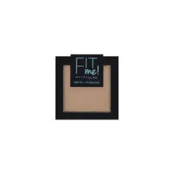 Maybelline Fit Me Matte + Poreless Powder 105 Natural Ivory