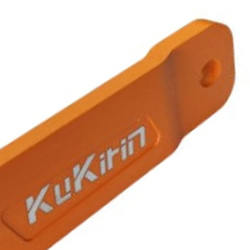 Patinete Right Front Fork Arm S00722 for Kugoo Kirin G2 MAX