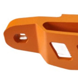 Patinete Right Front Fork Arm S00722 for Kugoo Kirin G2 MAX