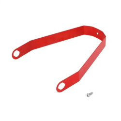 Patinete Enhanced Stability Rear Fender Support for Ninebot MAX G30