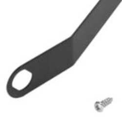 Patinete Enhanced Stability Rear Fender Support for Ninebot MAX G30