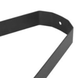 Patinete Enhanced Stability Rear Fender Support for Ninebot MAX G30