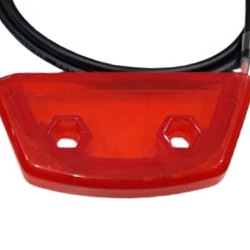 Kugoo G2 Max Brake Light Enhanced Safety Durable Construction