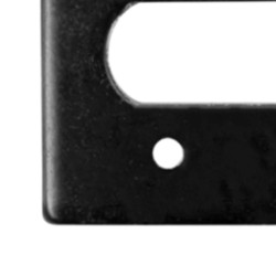 Patinete Rear Wheel Fixing Spacer for Xiaomi Scooter