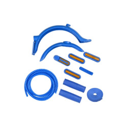 Xiaomi Scooter Mudguard Kit - Universal Protection