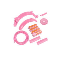 Xiaomi Scooter Mudguard Kit - Universal Protection