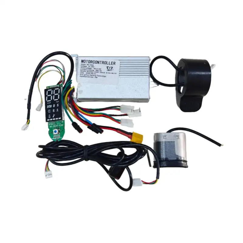 Patinete Controller Kit For Ninebot G30 Electric Scooter