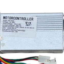 Patinete Controller Kit For Ninebot G30 Electric Scooter