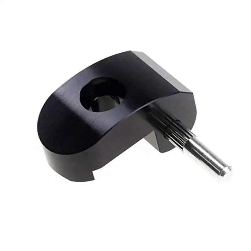 Reinforced Locking Tab for Xiaomi Scooter | Folding Hook