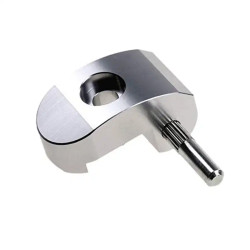 Reinforced Locking Tab for Xiaomi Scooter | Folding Hook