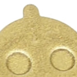 Patinete Premium Metallic Brake Pads for SMARTGYRO Scooters