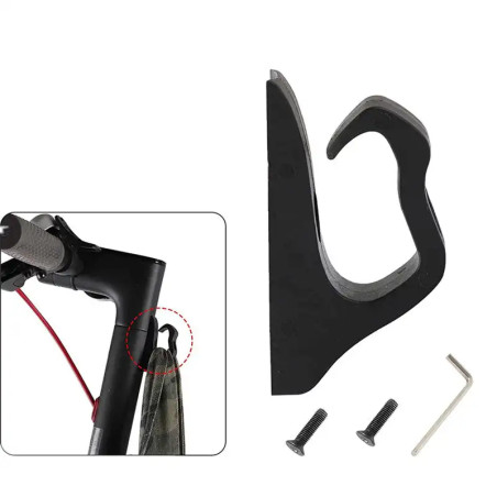 Hook for Xiaomi M365 and Pro Scooter