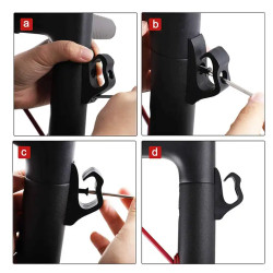 Hook for Xiaomi M365 and Pro Scooter