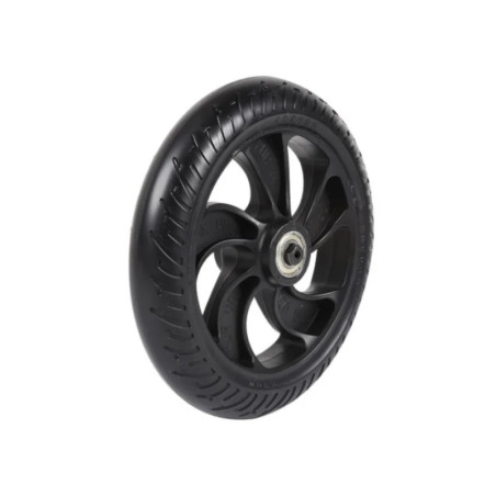 Kugoo S1 Rear Wheel: Durable Replacement Part with Optimized Tread