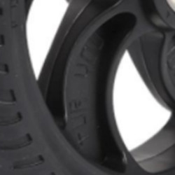 Kugoo S1 Rear Wheel: Durable Replacement Part with Optimized Tread