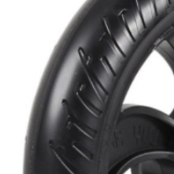 Kugoo S1 Rear Wheel: Durable Replacement Part with Optimized Tread