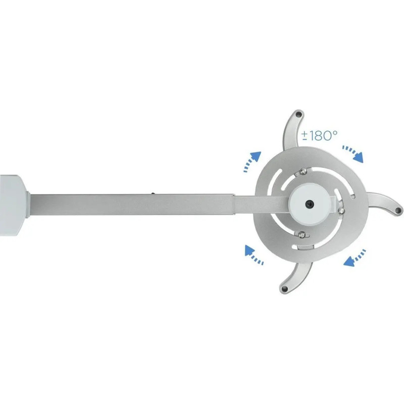 TooQ PJ4015WTN-S High Visibility Projector Mount