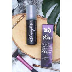 Urban Decay All Nighter Hair Spray 118ml Mineral Setting Spray