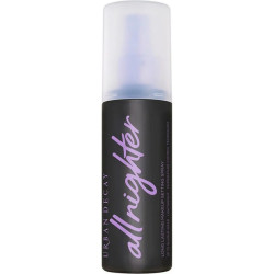 Urban Decay All Nighter Hair Spray 118ml Mineral Setting Spray