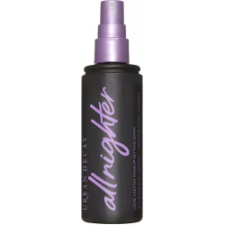 Urban Decay All Nighter Hair Spray 118ml Mineral Setting Spray