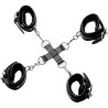 Hogtie Hand-Enchanted Adult Puzzles and Cards