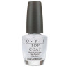 O.P.I. UV Gel Nail Polish Top Coat 15ml