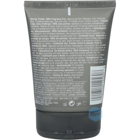 Clinique For Men Facial Scrub 100 ml Deep Cleansing