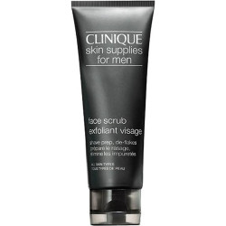 Clinique For Men Facial Scrub 100 ml Deep Cleansing