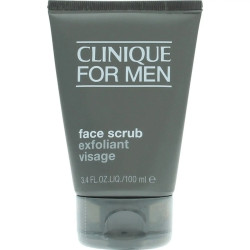 Clinique For Men Facial Scrub 100 ml Deep Cleansing