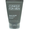 Clinique For Men Facial Scrub 100 ml Deep Cleansing