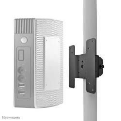 Neomounts Thin Client Holder for Upright Pole