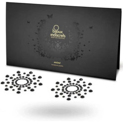 Bijoux Indiscrets Mimi Fine Grillz Silver