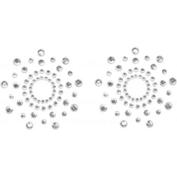 Bijoux Indiscrets Mimi Fine Grillz Silver