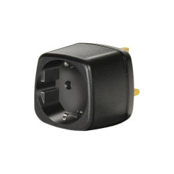 Brennenstuhl Travel Adapter with PD Function and AC Port
